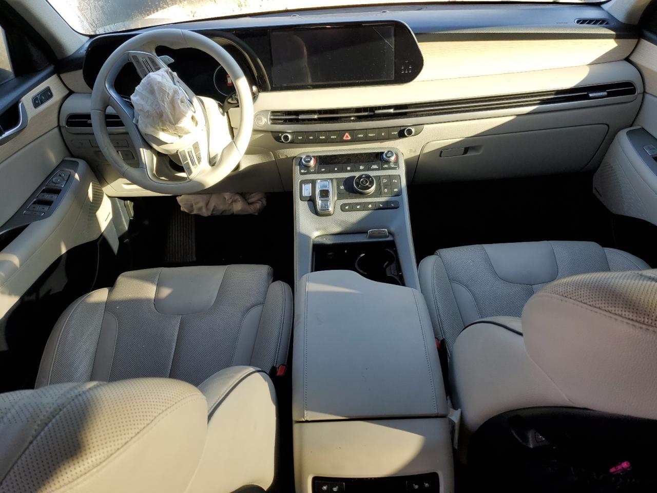 2023 Hyundai Palisade - Image 8