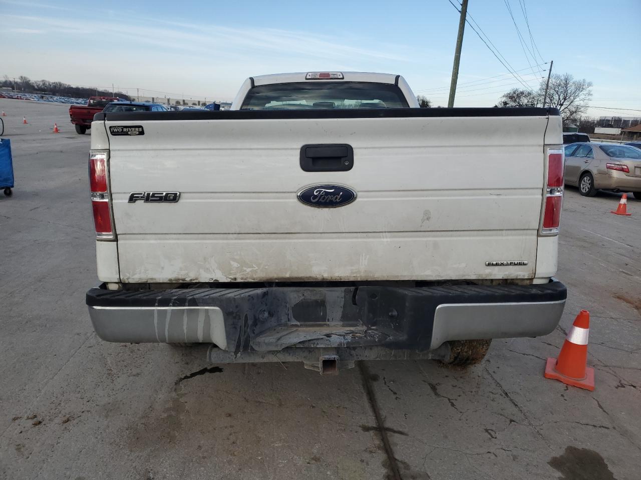 2013 Ford F-150 - Image 6