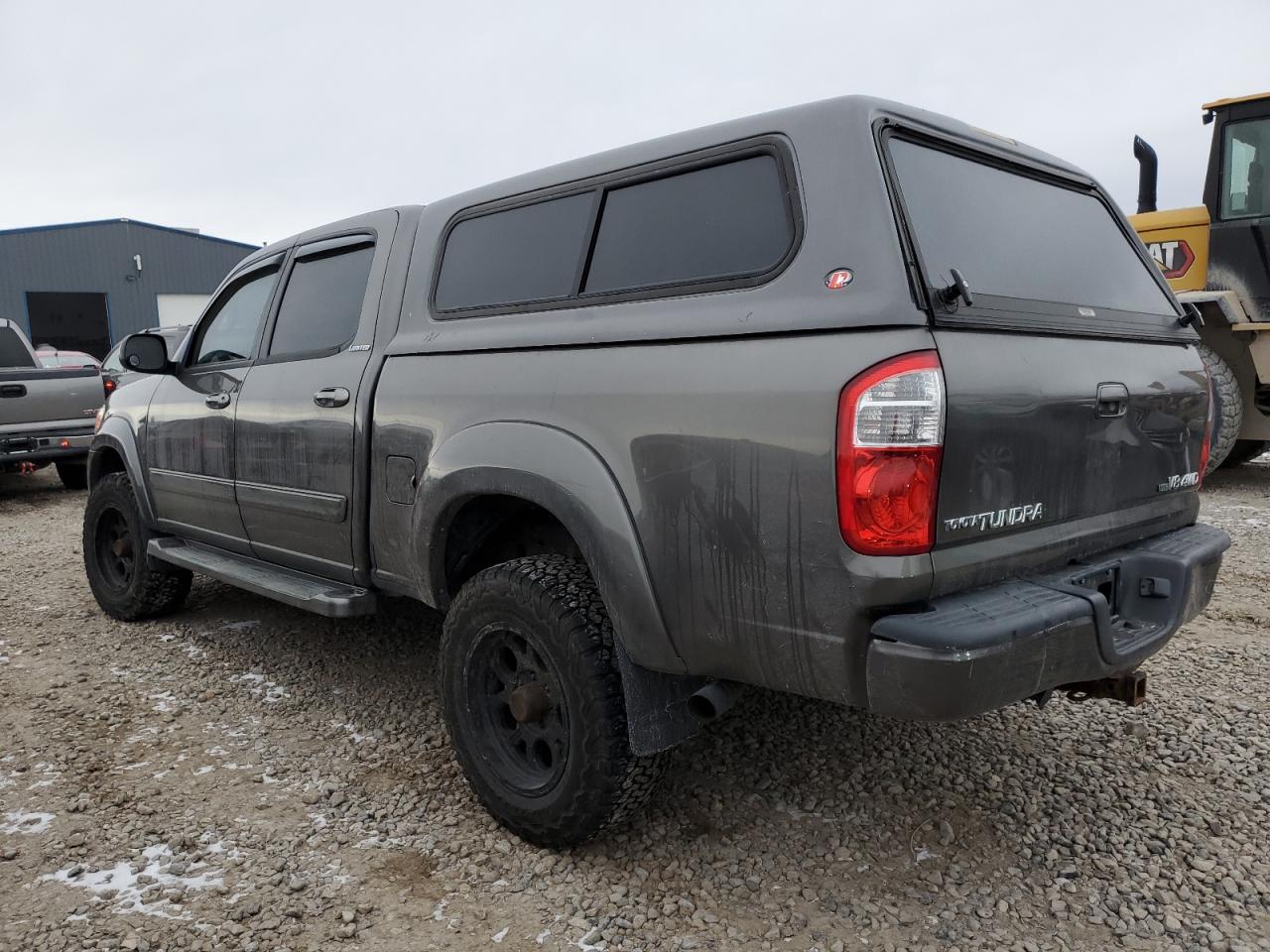 2006 Toyota Tundra - Image 2