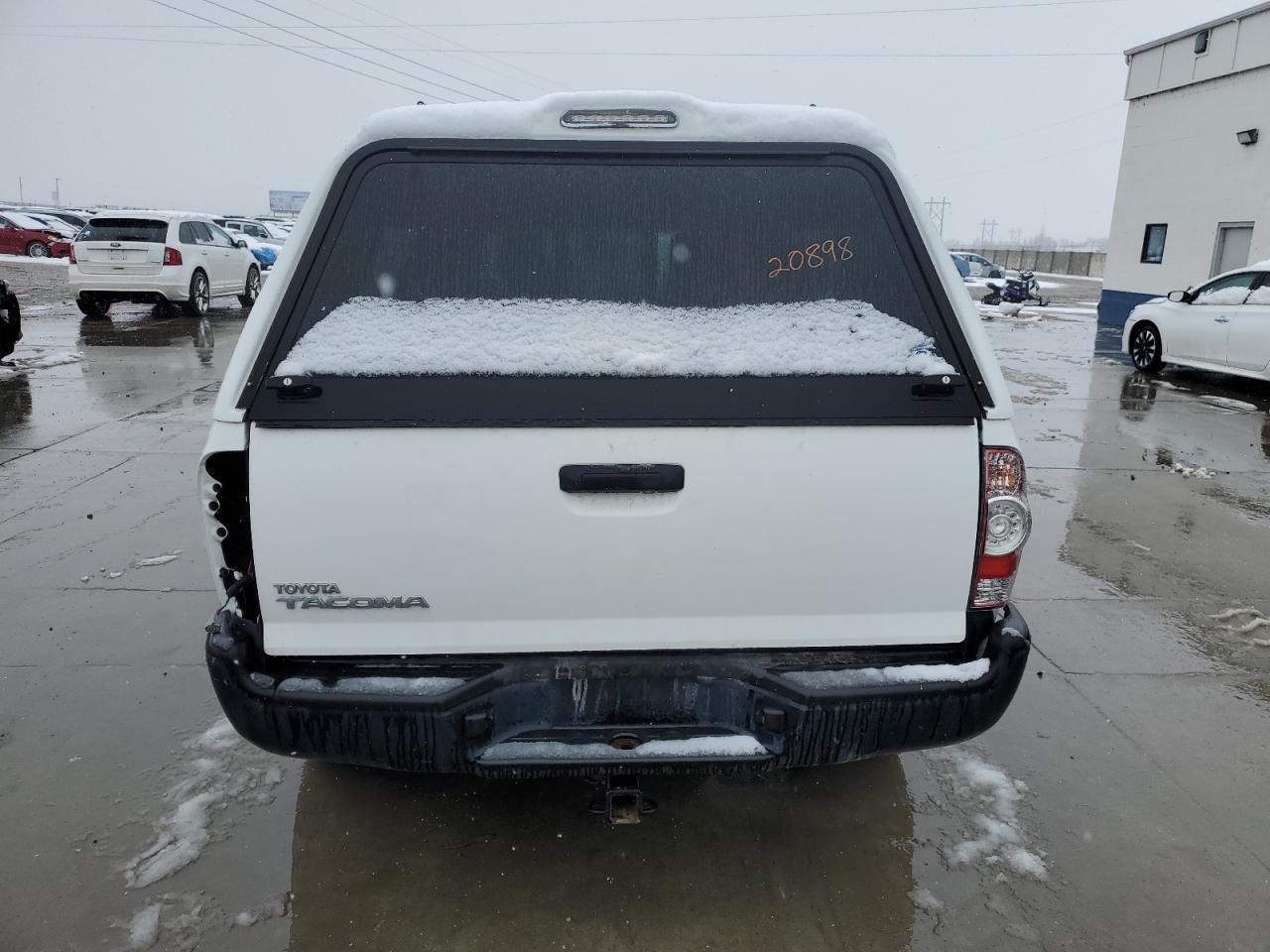 2009 Toyota Tacoma - Image 6