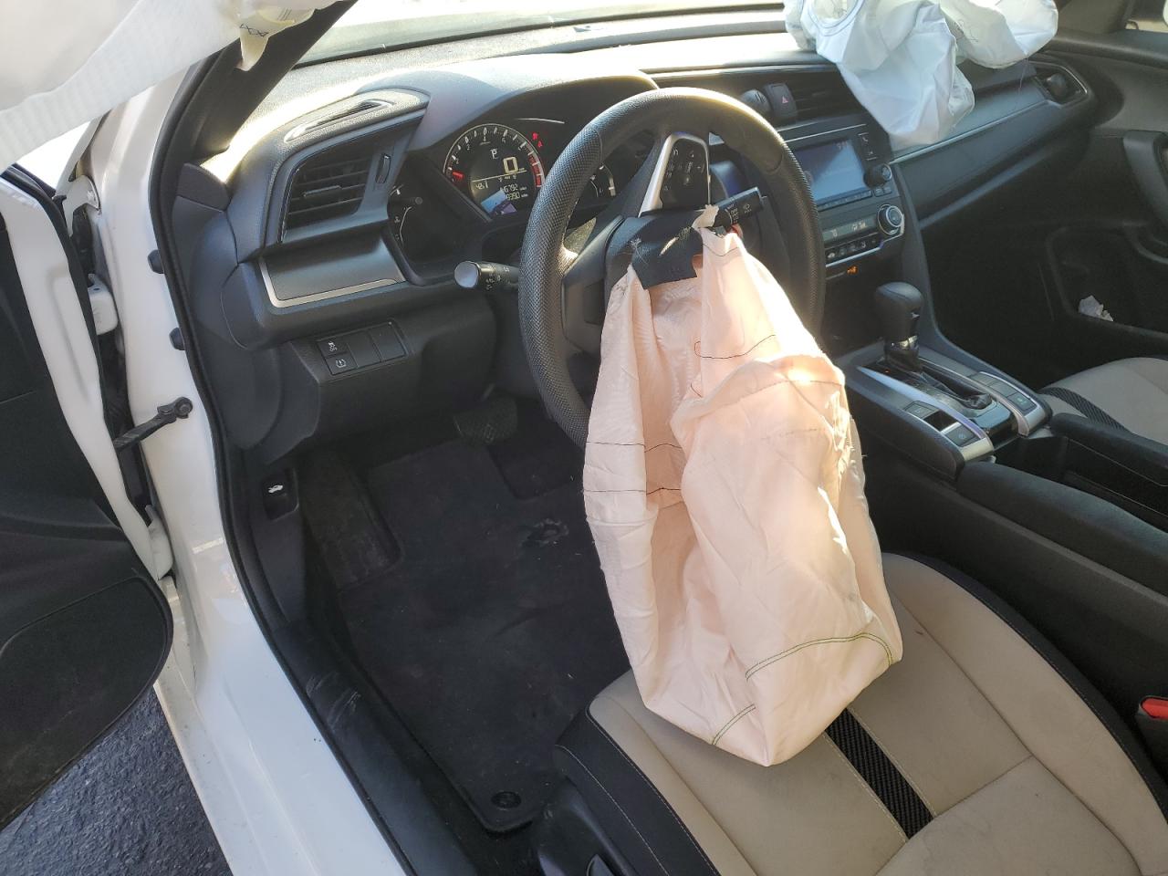 2016 Honda Civic - Image 8