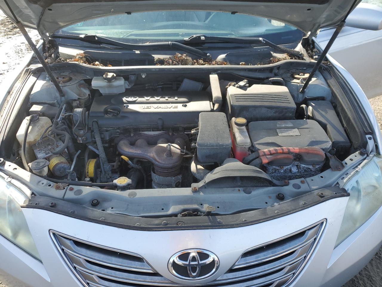 2007 Toyota Camry - Image 11
