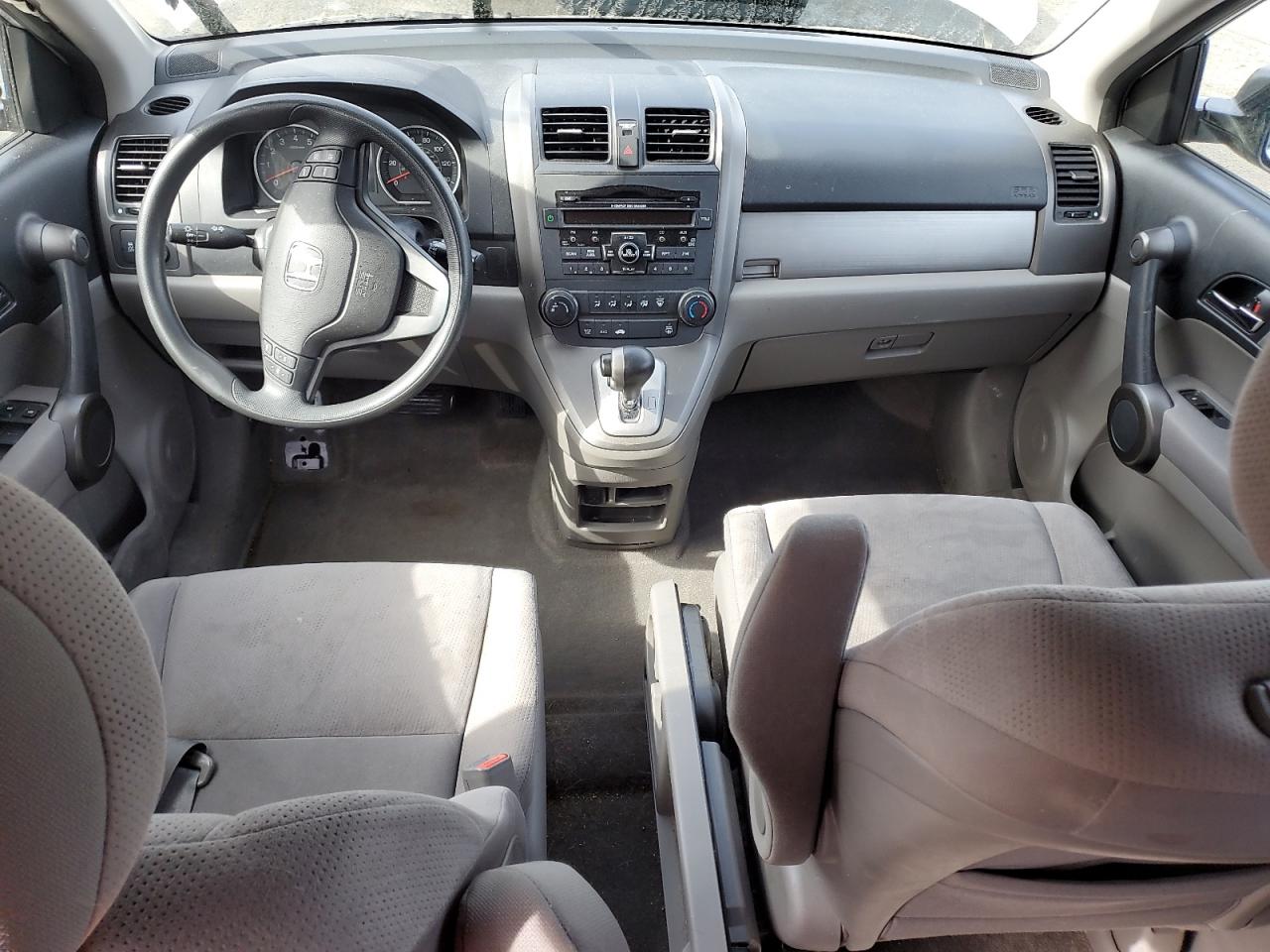 2011 Honda CR-V - Image 8
