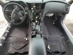 2017 Infiniti Q50 Premium იყიდება Los Angeles-ში, CA - Stripped