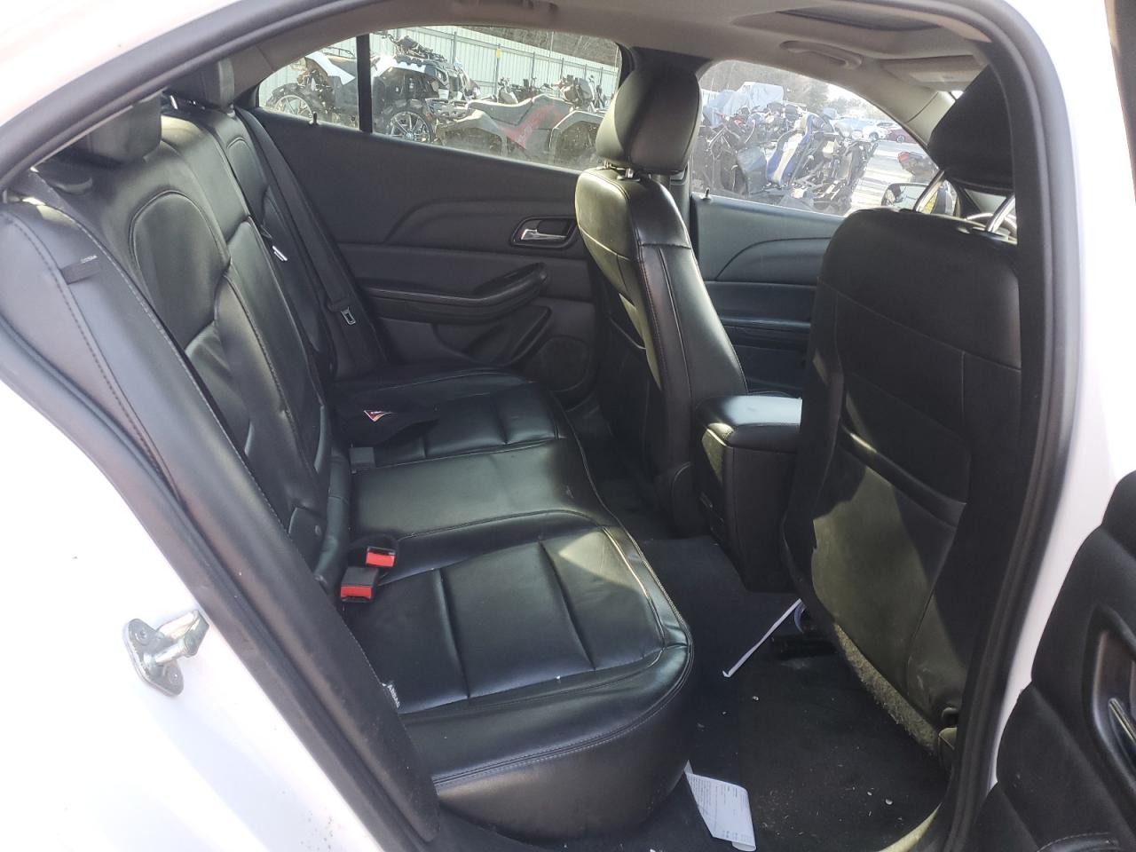 2015 Chevrolet Malibu - Image 10