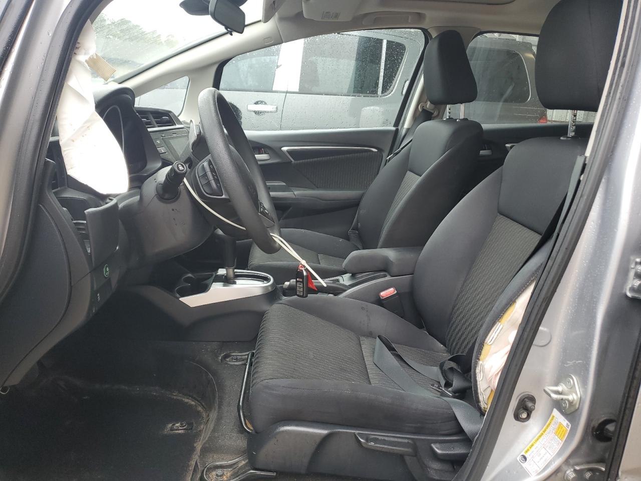 2018 Honda Fit - Image 7