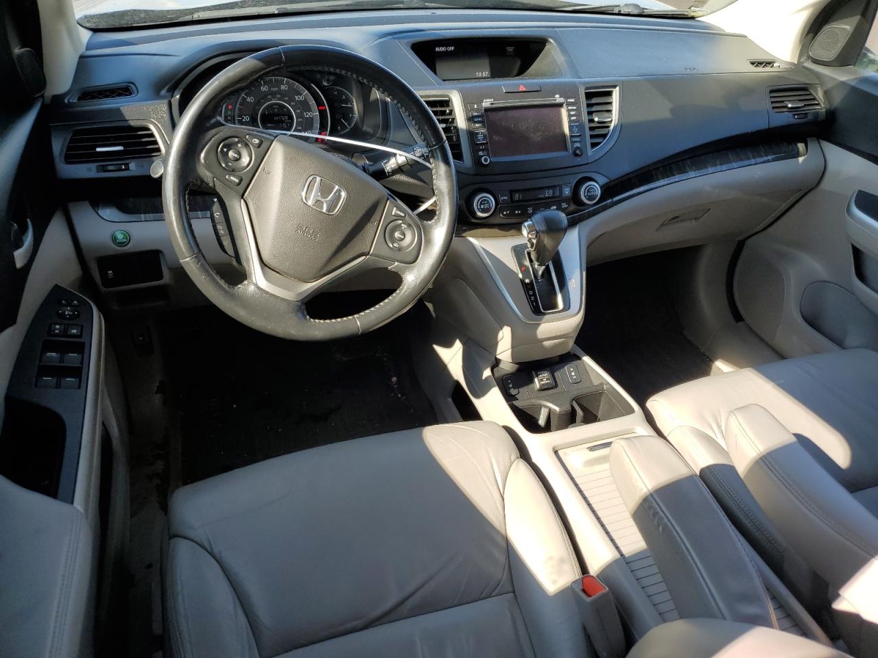 2013 Honda CR-V - Image 8