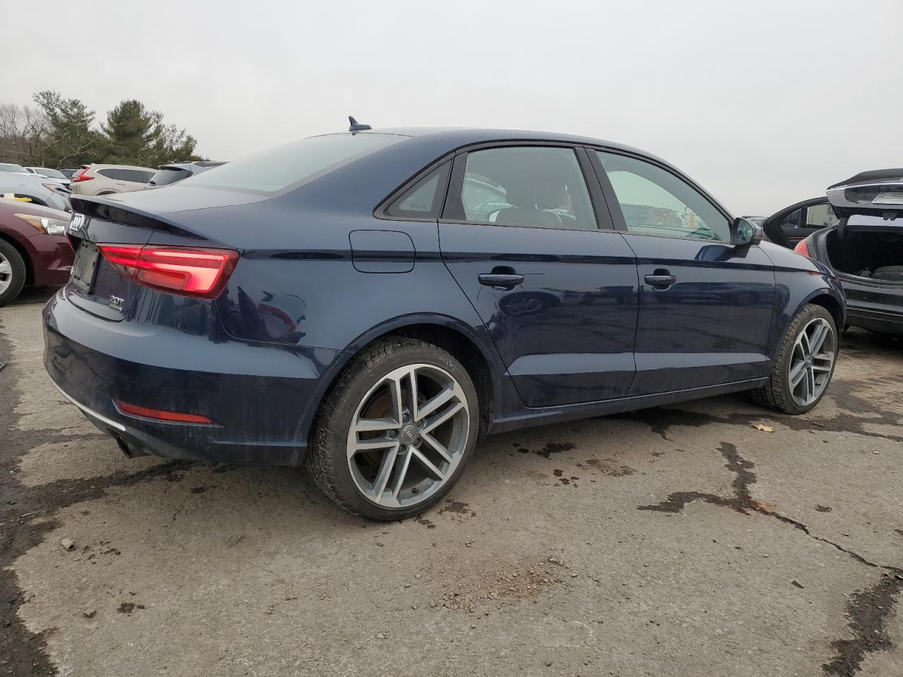 2018 Audi A3 - Image 3