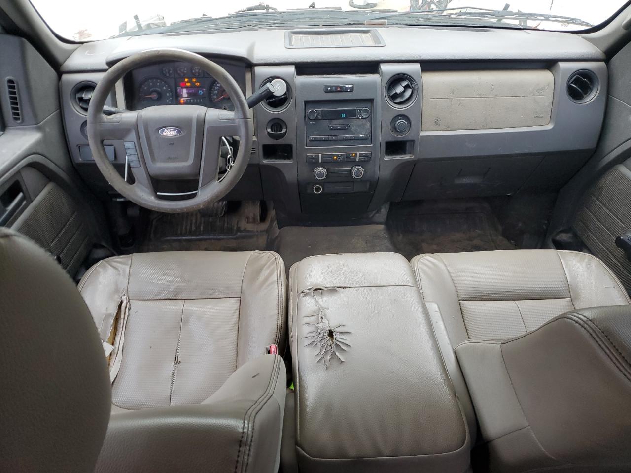 2009 Ford F-150 - Image 8