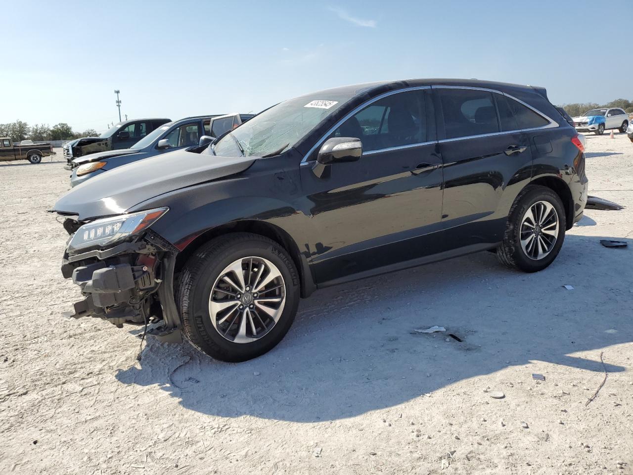 2017 Acura RDX - Image 1
