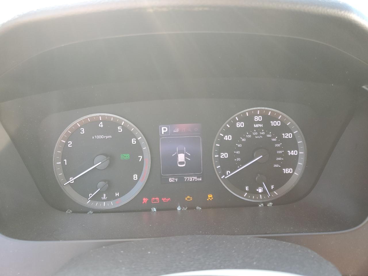 2016 Hyundai Sonata - Image 9