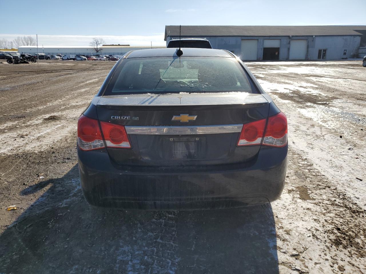 2015 Chevrolet Cruze - Image 6
