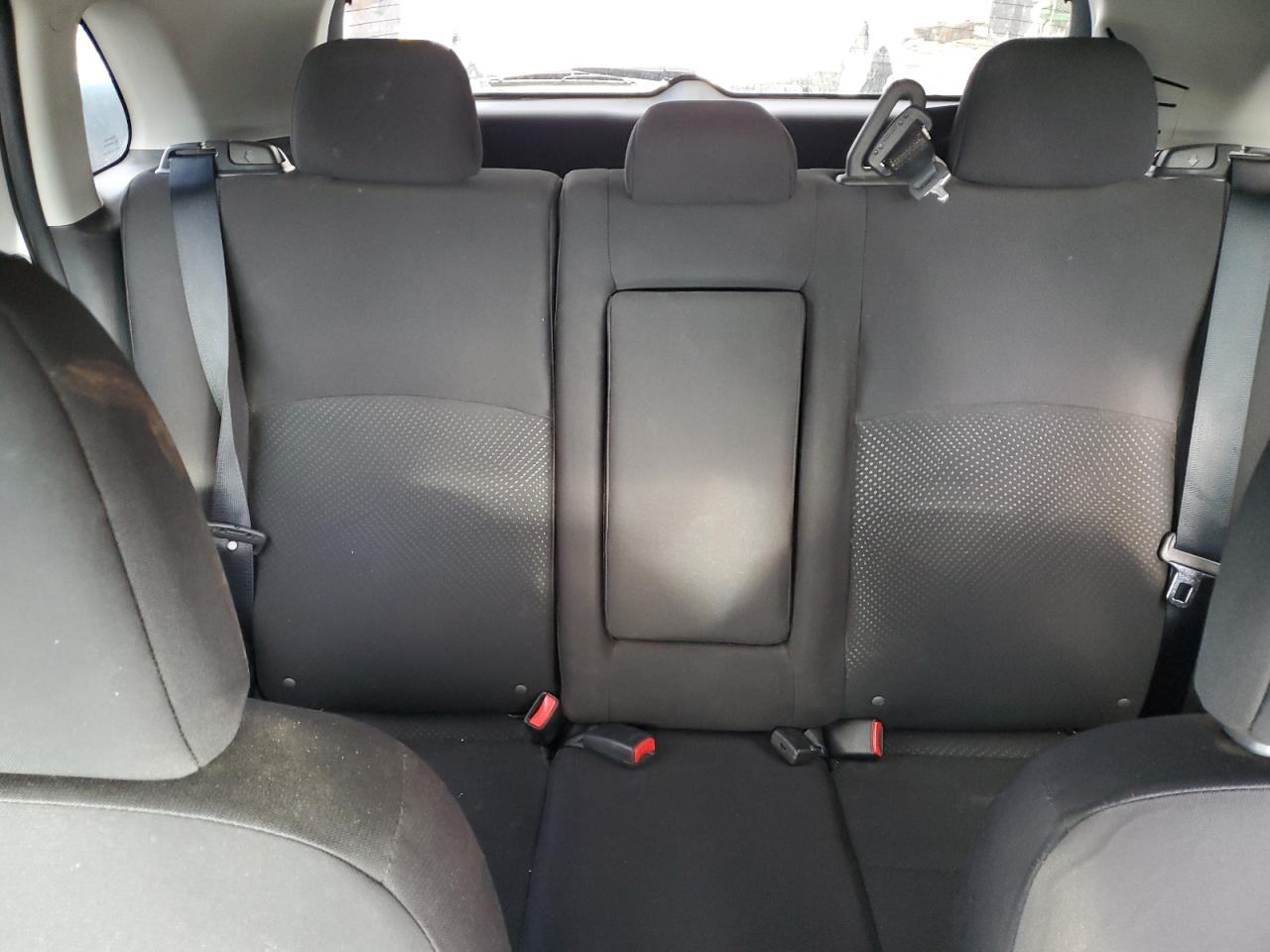 2015 Mitsubishi Outlander Sport Es VIN: 4A4AR3AU2FE062453 Lot: 47220175