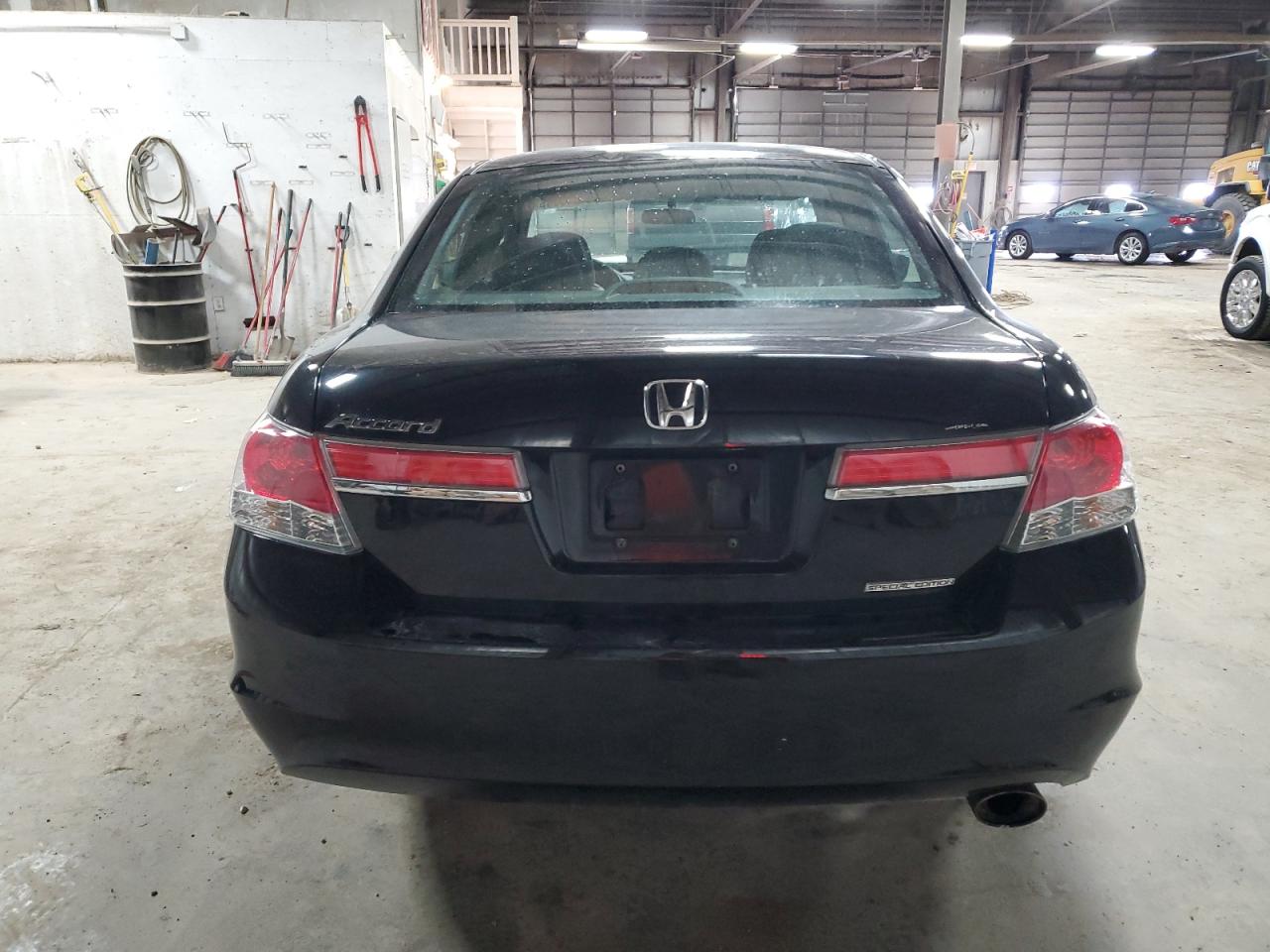 2012 Honda Accord - Image 6