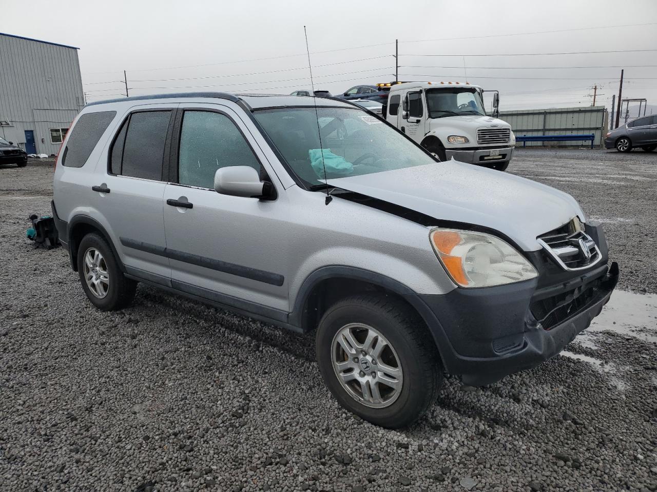 2003 Honda CR-V - Image 4