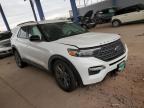 2022 Ford Explorer Xlt na sprzedaż w Phoenix, AZ - Side