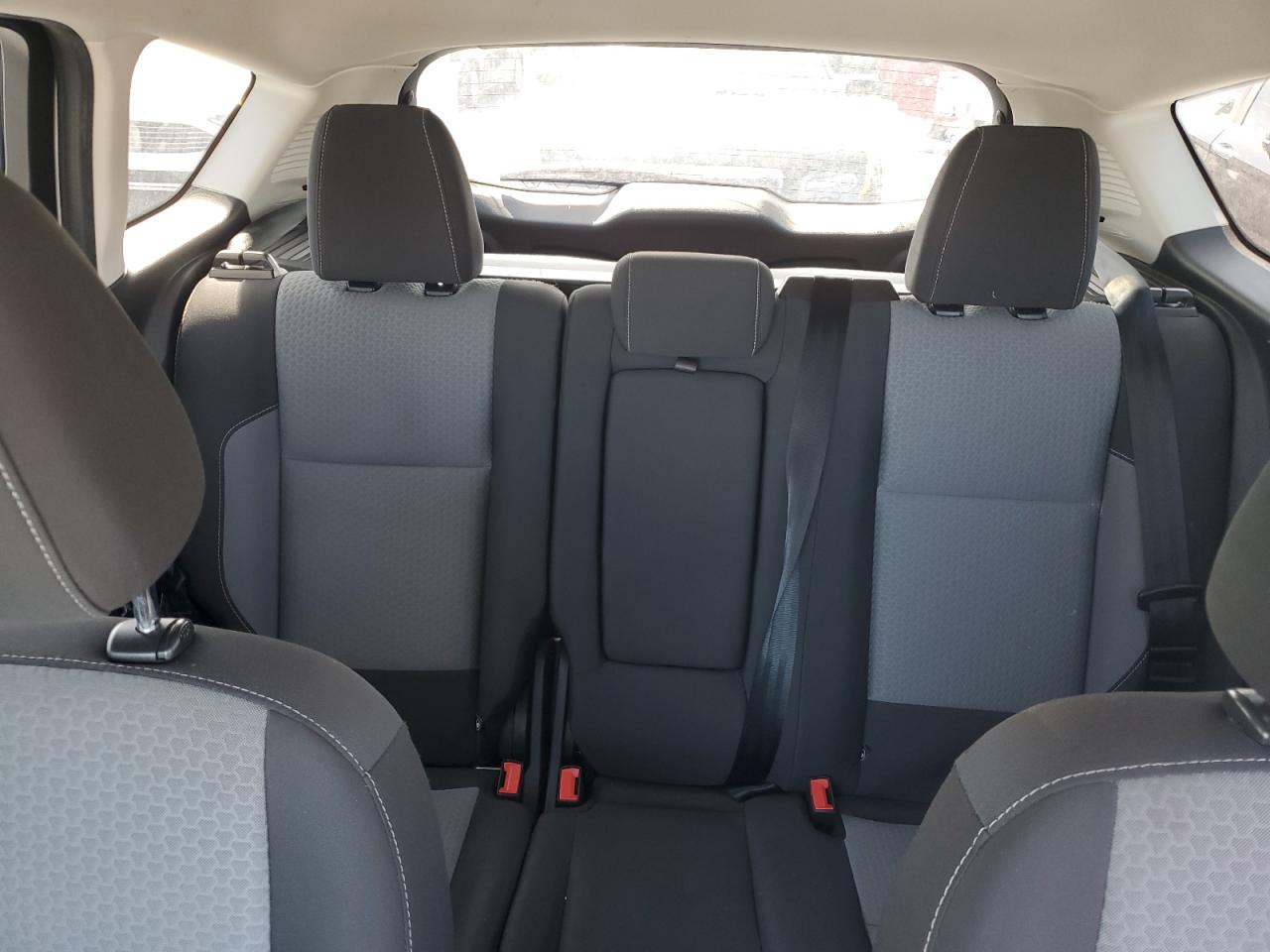 2017 Ford C-MAX - Image 10