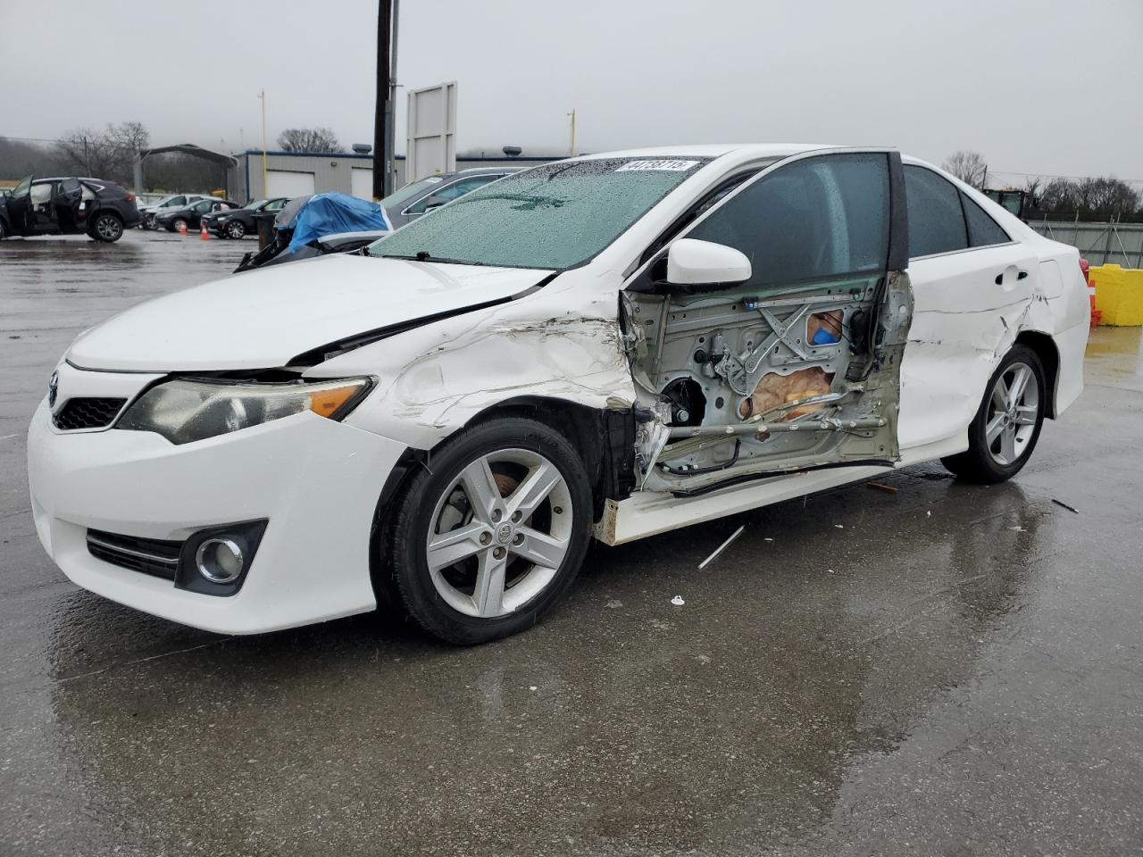 2014 Toyota Camry - Image 1
