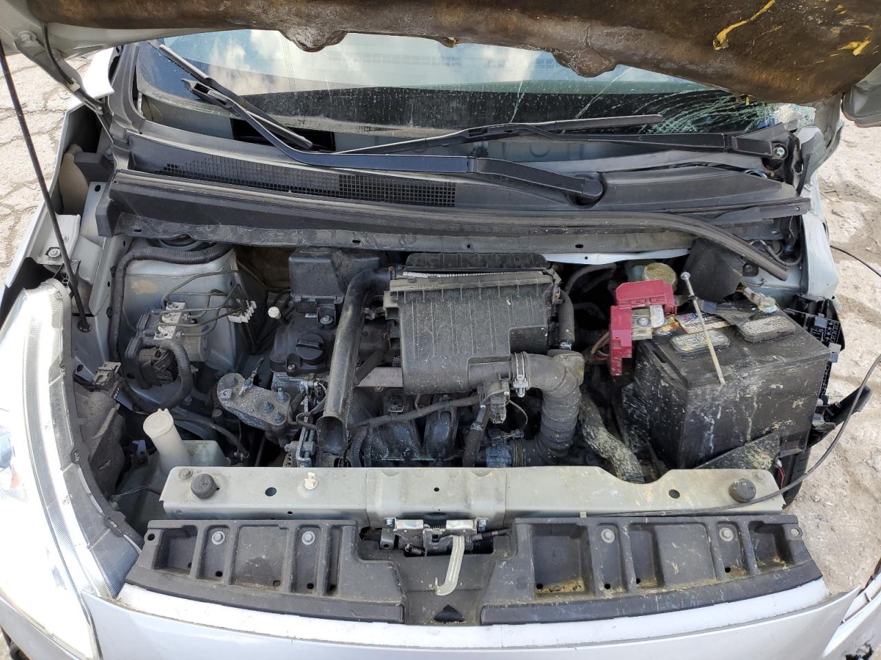 2018 Mitsubishi Mirage - Image 12