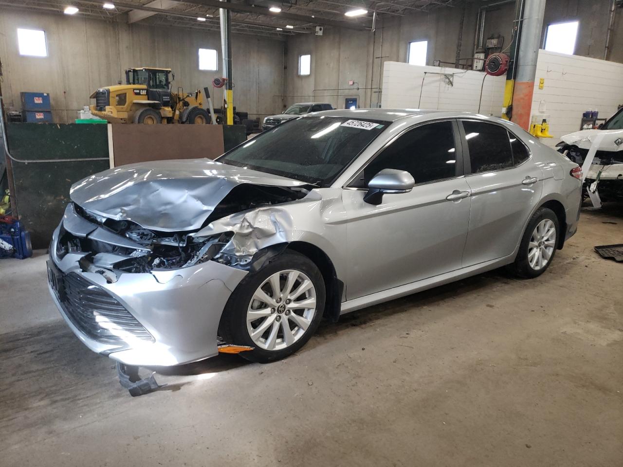 2020 Toyota Camry - Image 1