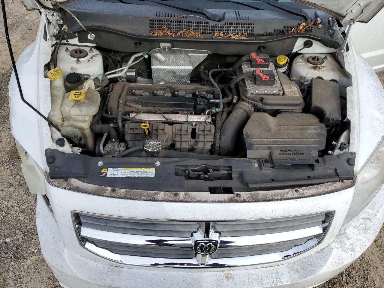 2011 Dodge Caliber - Image 12