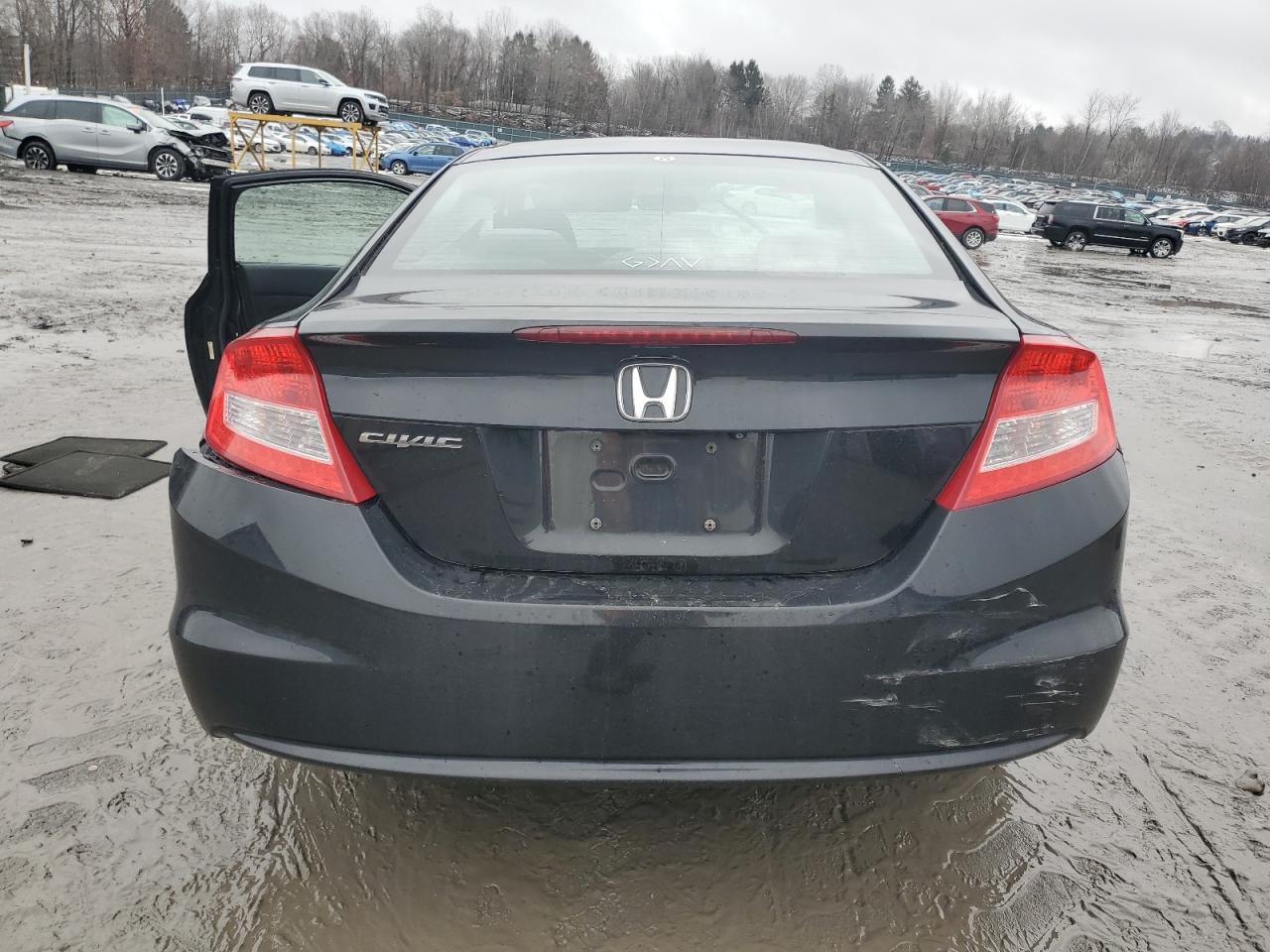 2013 Honda Civic - Image 6