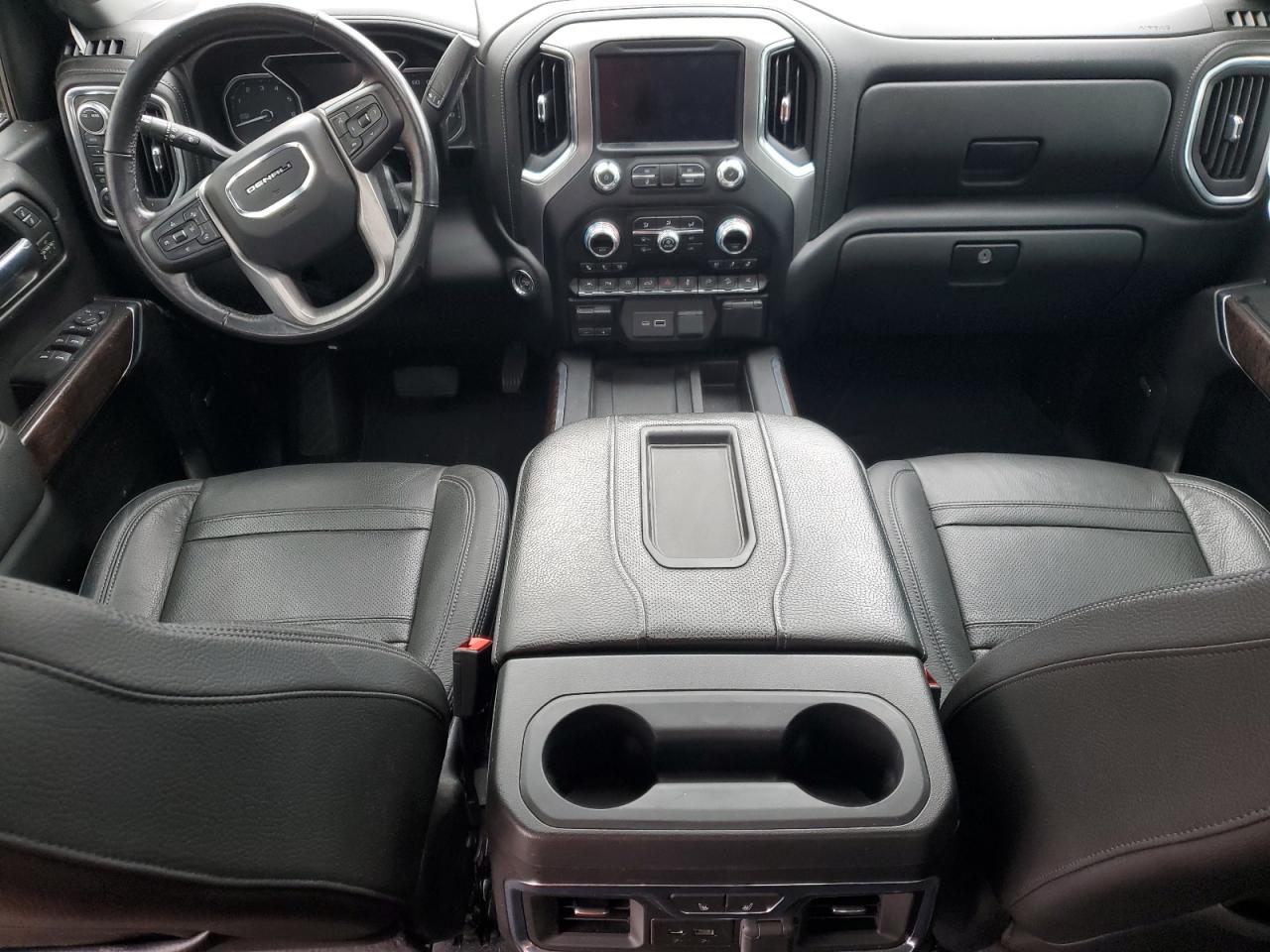 2020 GMC Sierra - Image 8