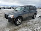 2002 Toyota Highlander Limited for Sale in Helena, MT - Front End