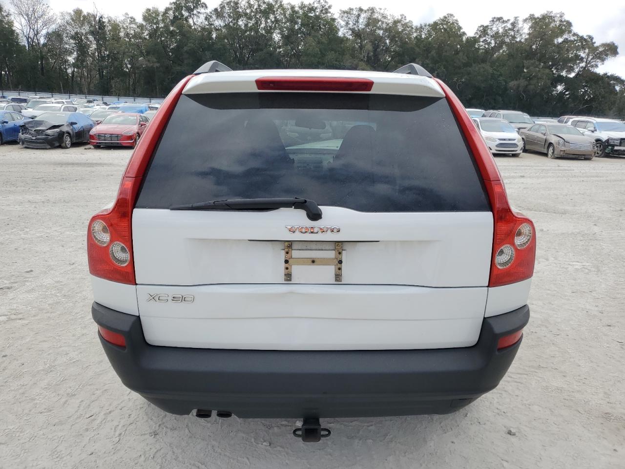 2006 Volvo XC90 - Image 6