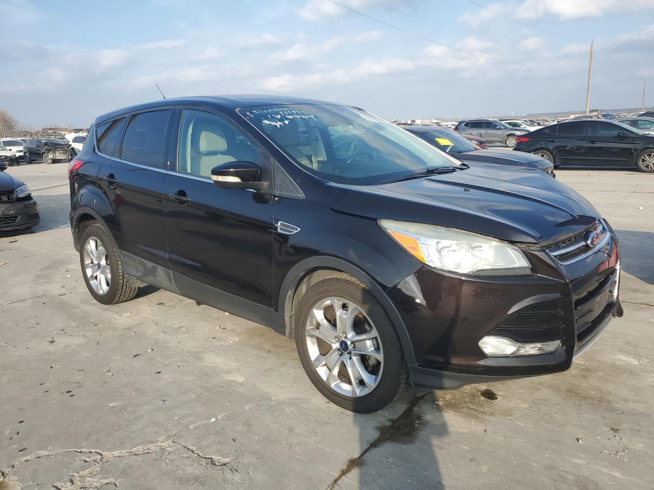 2013 Ford Escape - Image 4