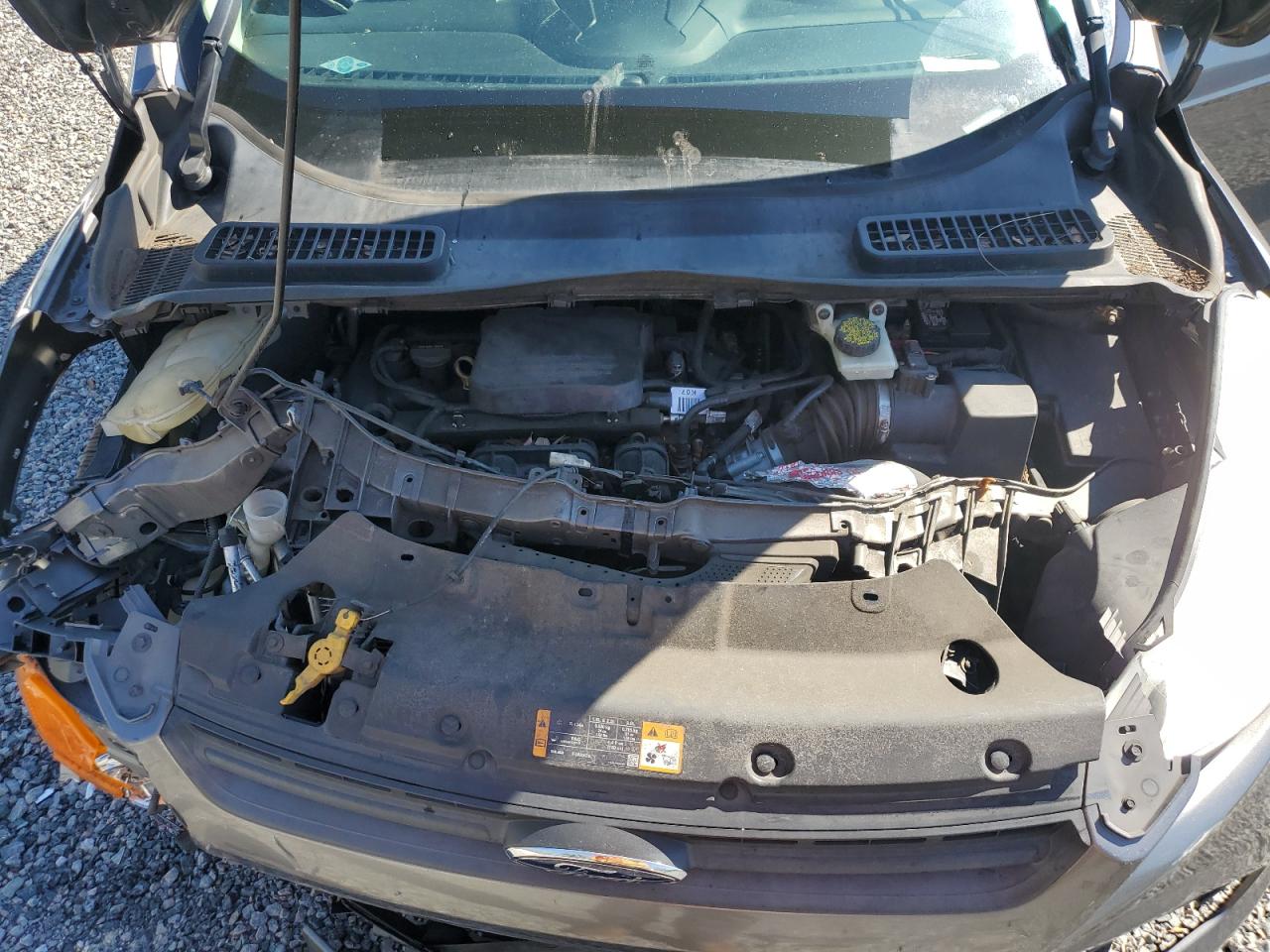2014 Ford Escape - Image 13