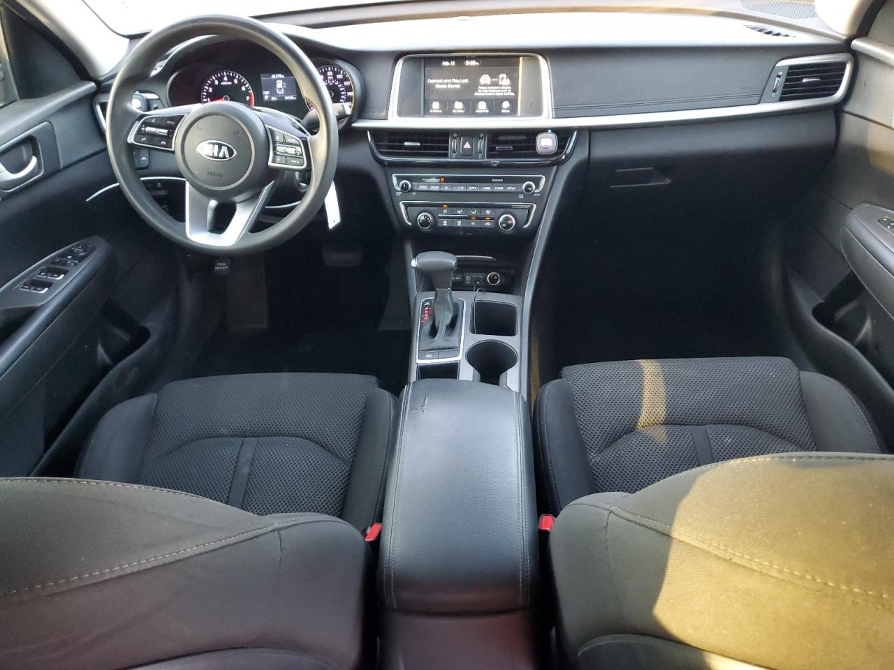2020 Kia Optima - Image 8
