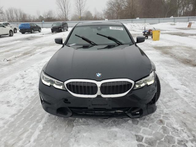 2019 BMW 330XI 