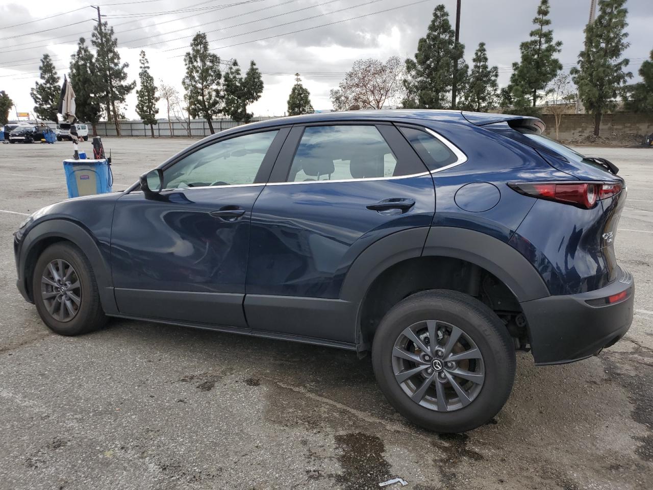 2024 Mazda CX-30 - Image 2