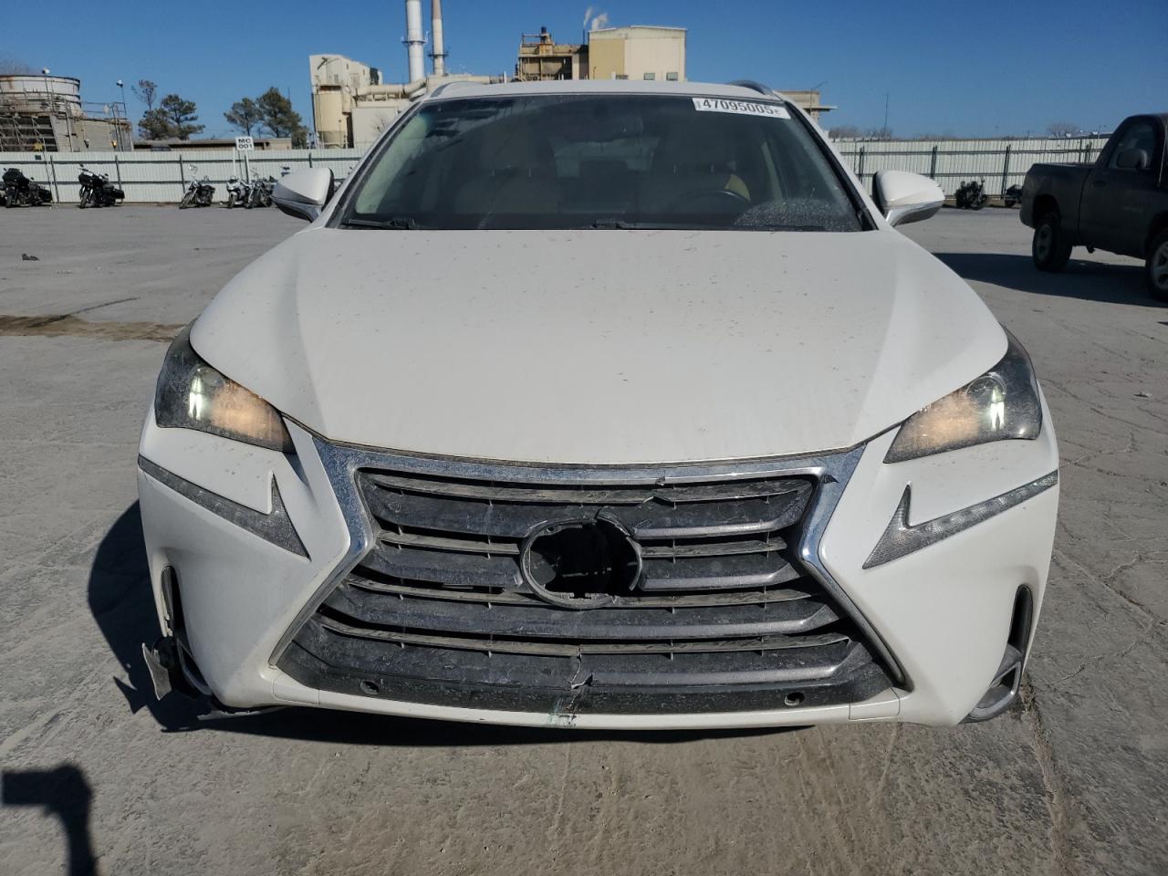 2016 Lexus NX - Image 5