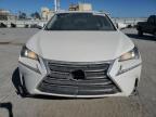 2016 Lexus Nx 200T Base for Sale in Tulsa, OK - Mechanical