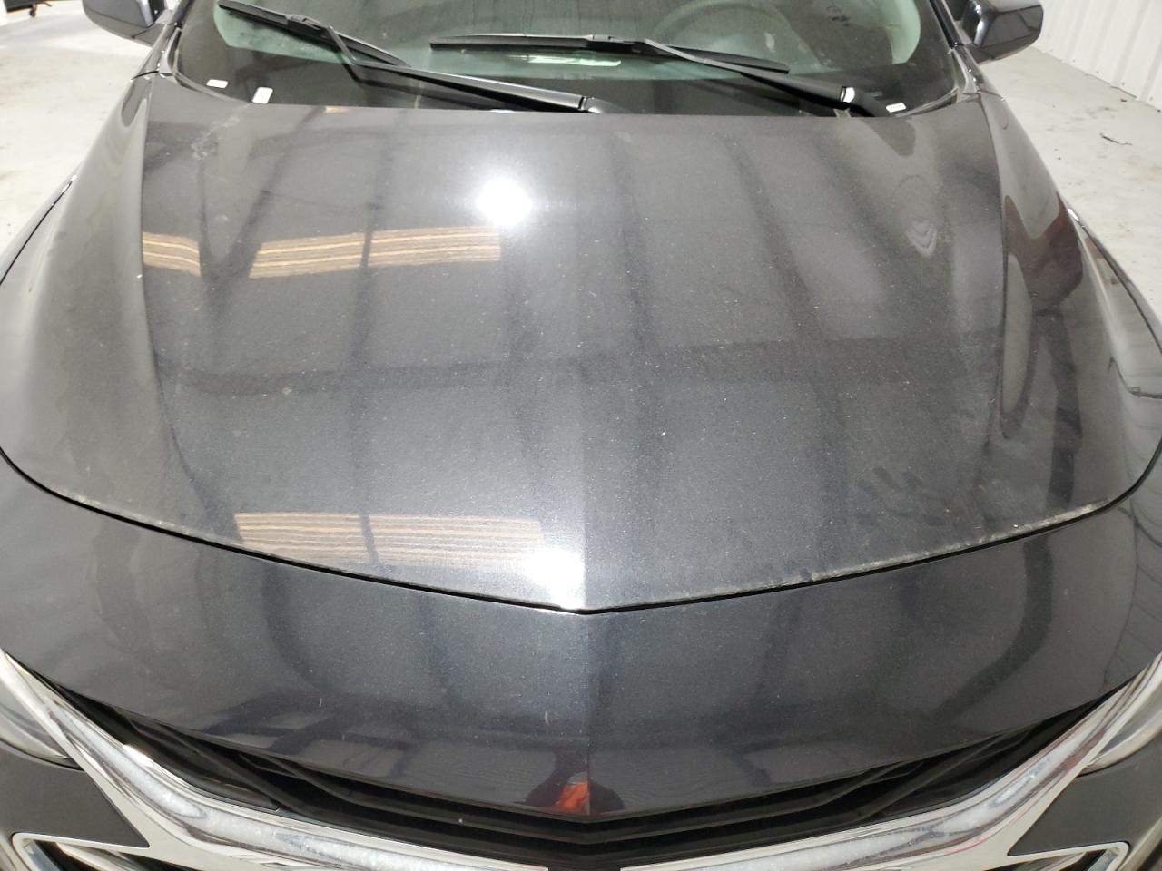 2023 Chevrolet Malibu - Image 11