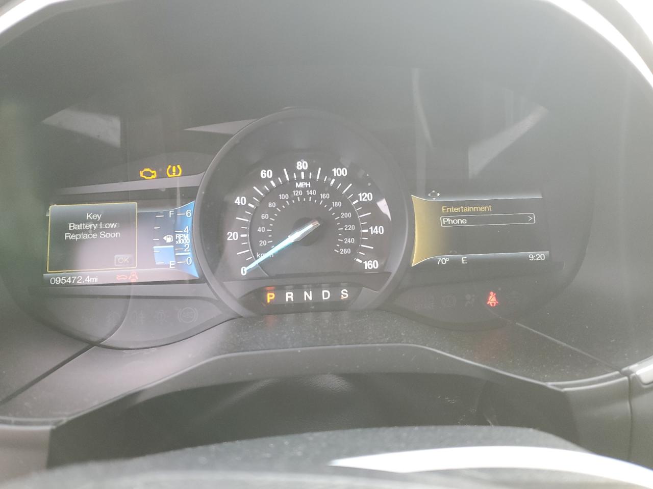 2015 Ford Edge - Image 9
