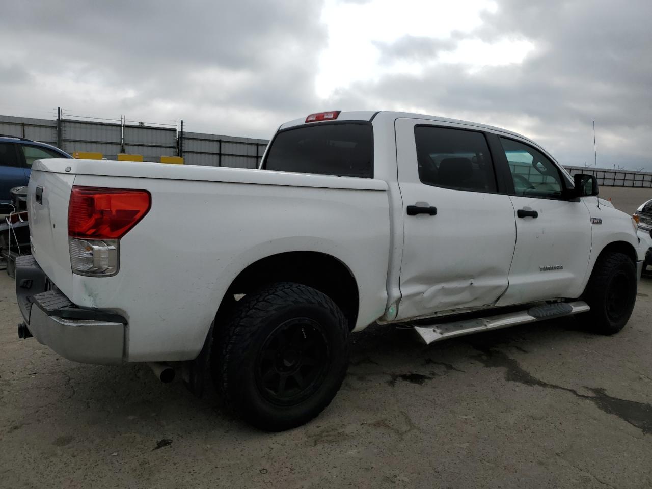 2013 Toyota Tundra - Image 3