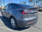 2023 Tesla Model Y  продається в San Diego, CA - Damage History