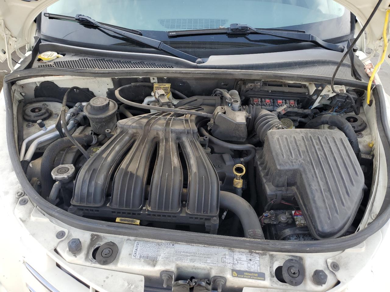2007 Chrysler PT Cruiser - Image 12
