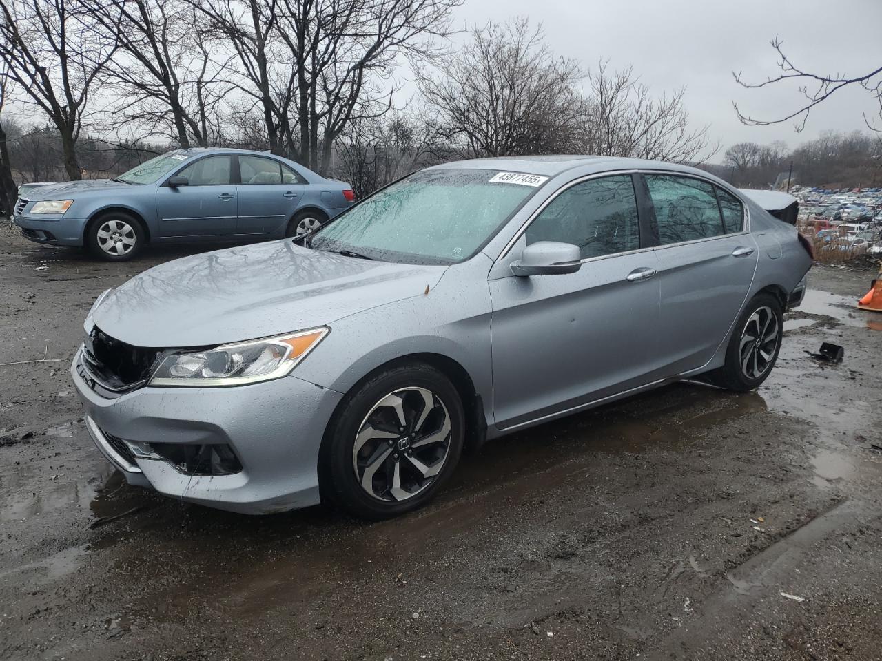2016 Honda Accord - Image 1