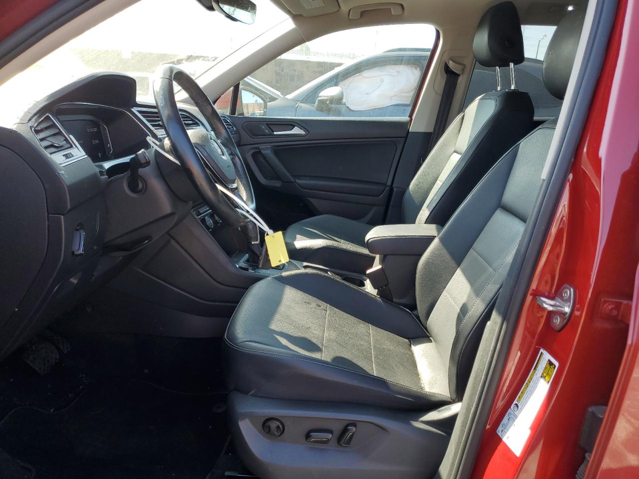 2019 Volkswagen Tiguan - Image 7
