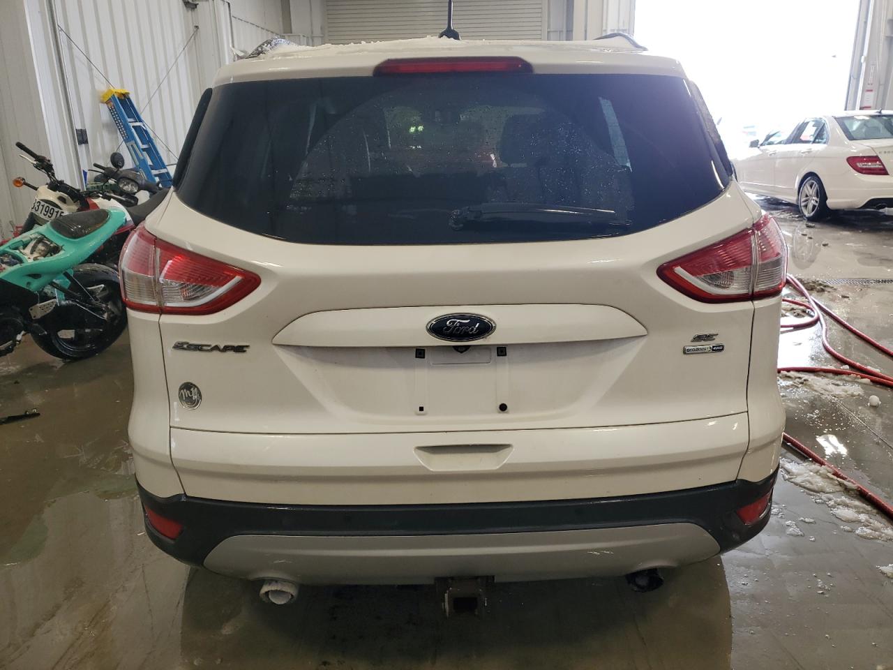 2016 Ford Escape - Image 6