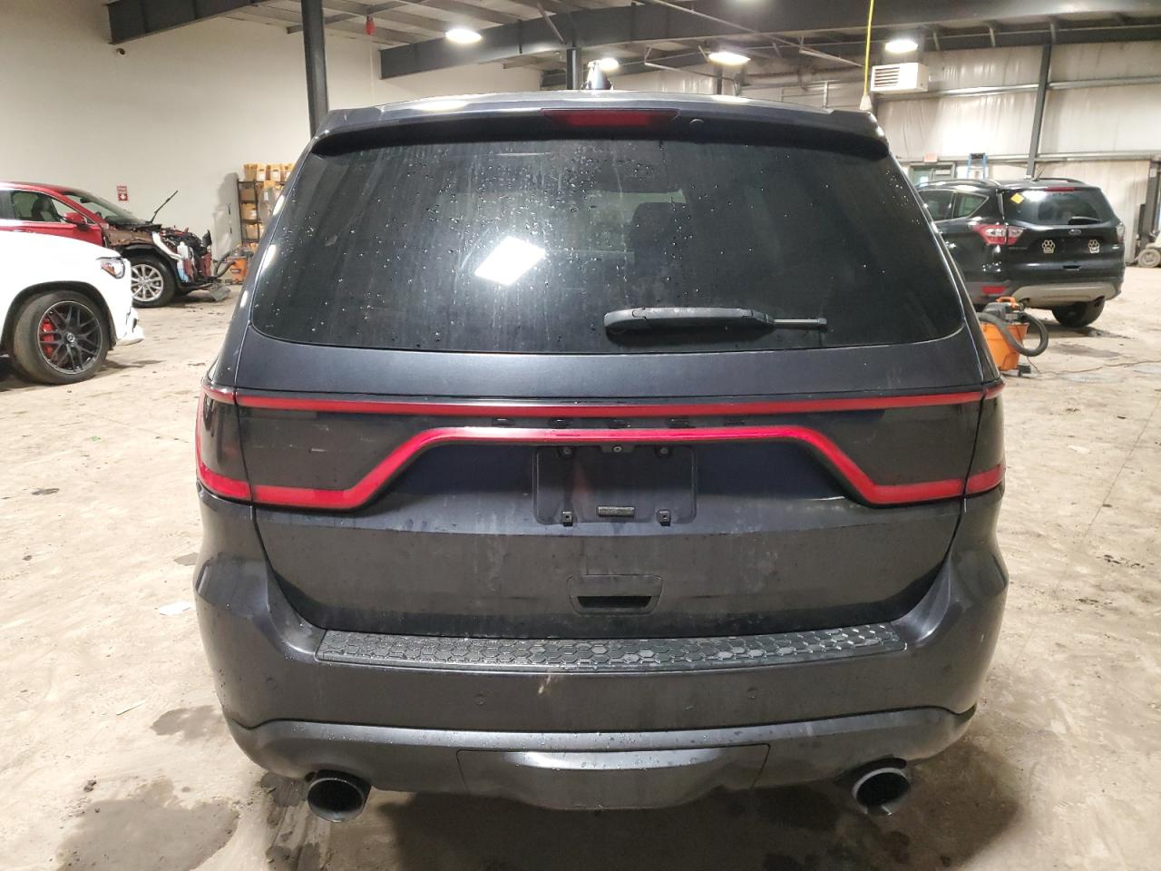 2014 Dodge Durango - Image 6