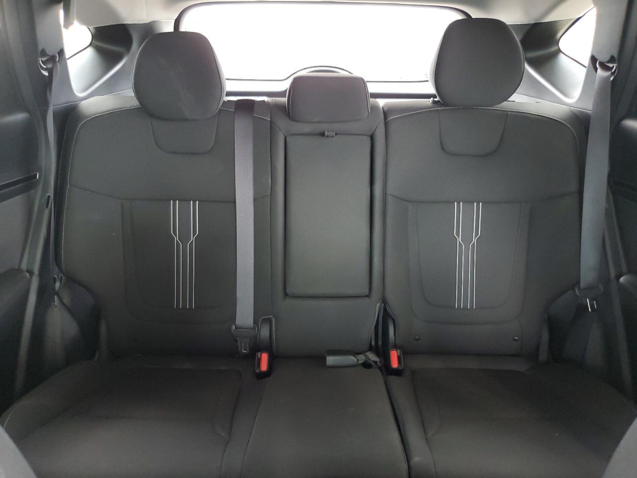 2022 Hyundai Tucson - Image 10