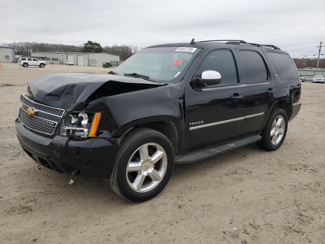 2014 Chevrolet Tahoe C1500 Ltz