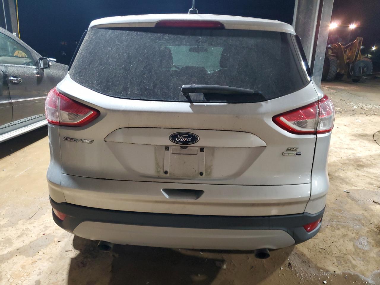 2015 Ford Escape - Image 6