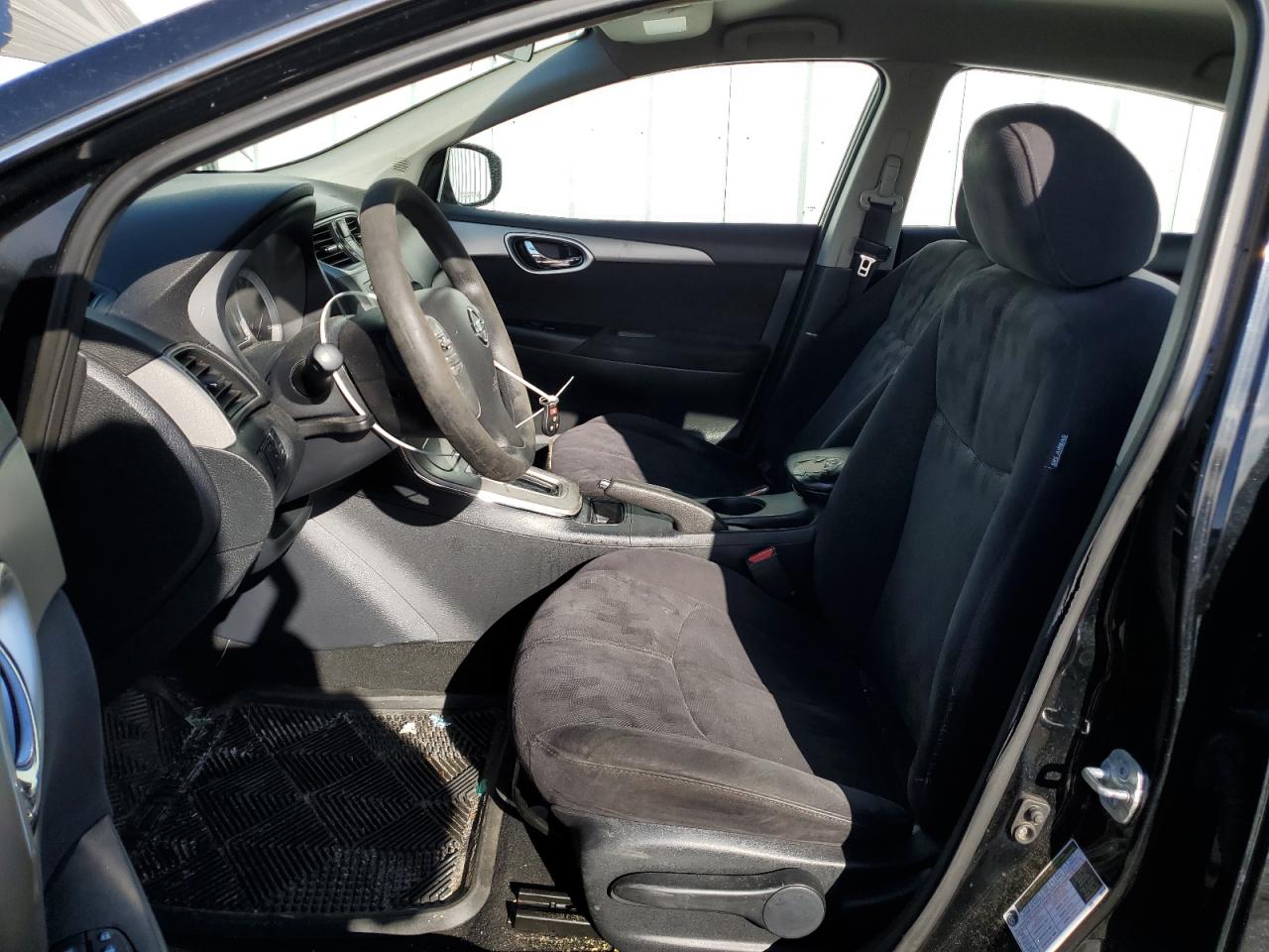 2013 Nissan Sentra - Image 7