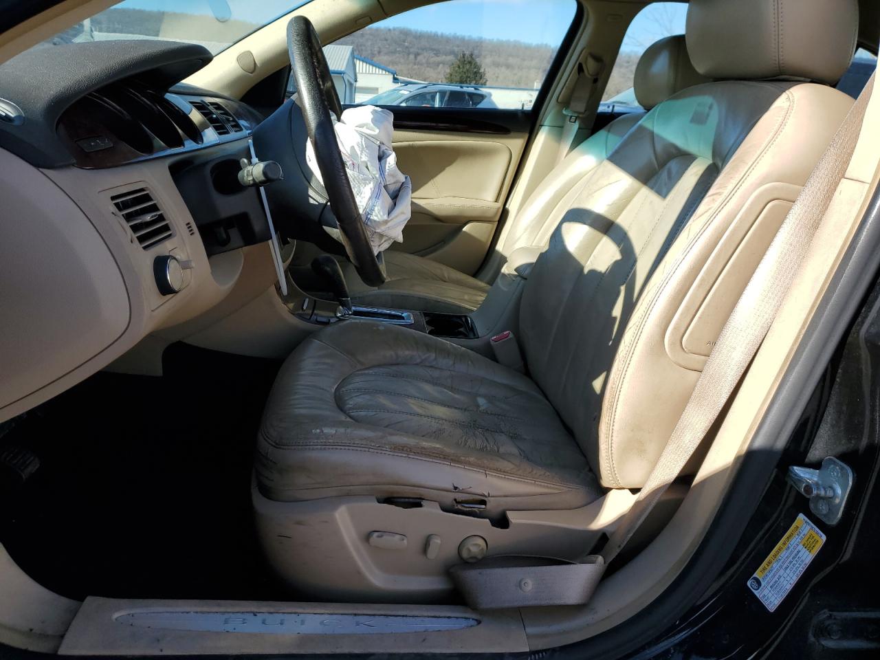 2007 Buick Lucerne - Image 7